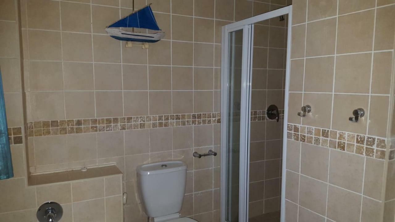 Ocean View Villas Unit G02 Port Edward Kültér fotó